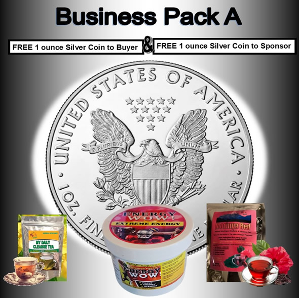 Business Pack A2