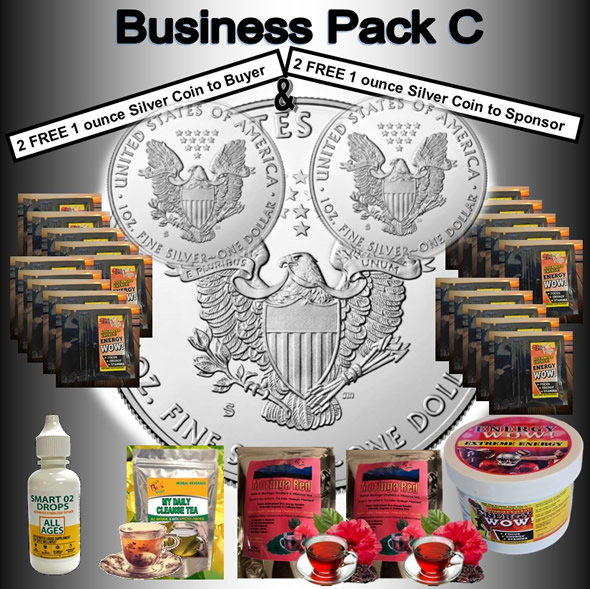 Business Pack C2